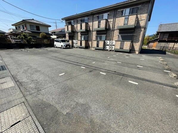 メゾン・フレッサの物件内観写真